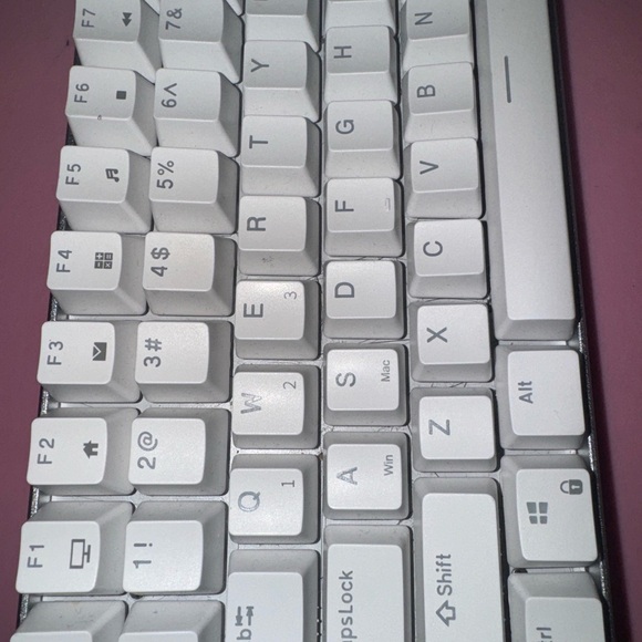 RK Royal Kludge RK84 Pro 75% Wireless Gaming Keyboard - Picture 3 of 10